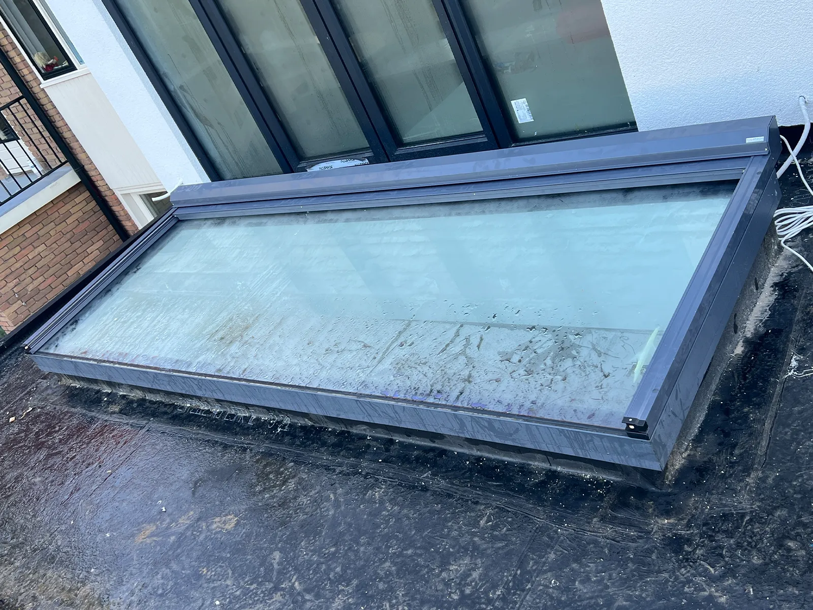 Amstelveen  topblind L