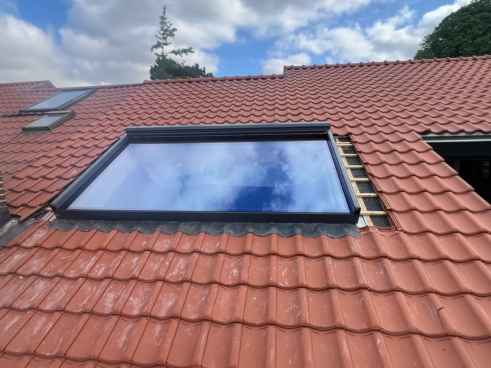 Bloemendaal topblind L