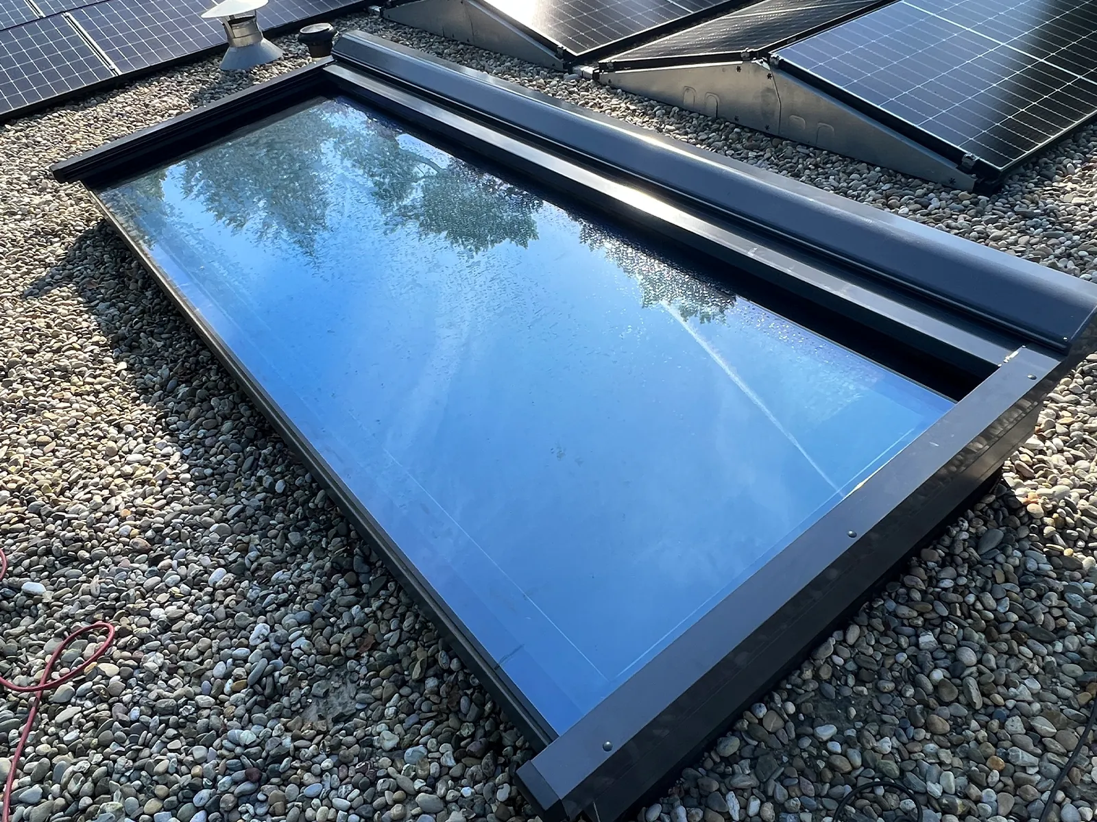 Laren topblind XL