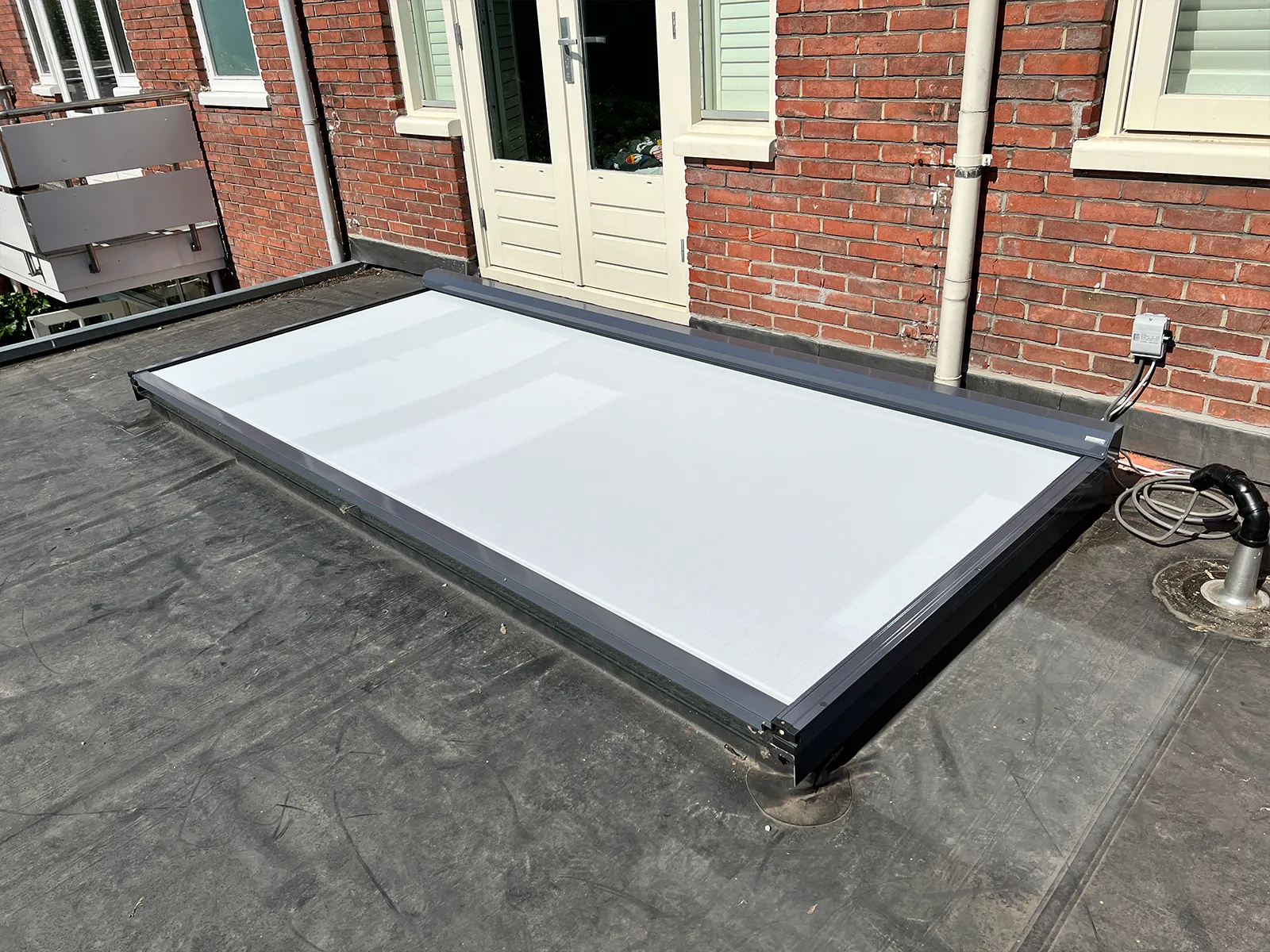 Leiden topblind L