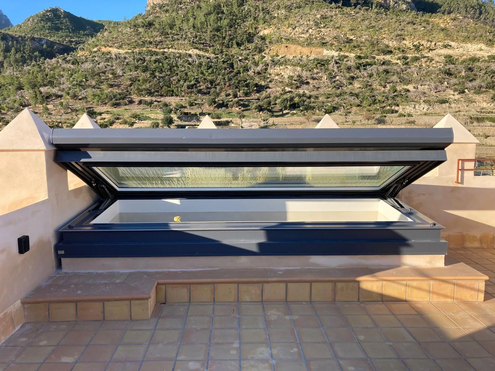 Mallorca (ES) topblind XL