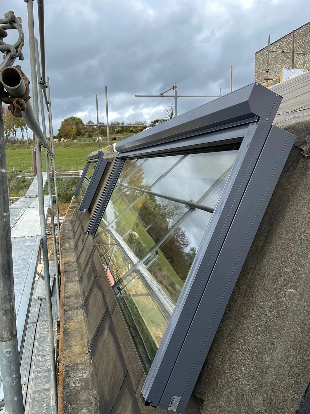 Nijswiller Simpelveld topblind L
