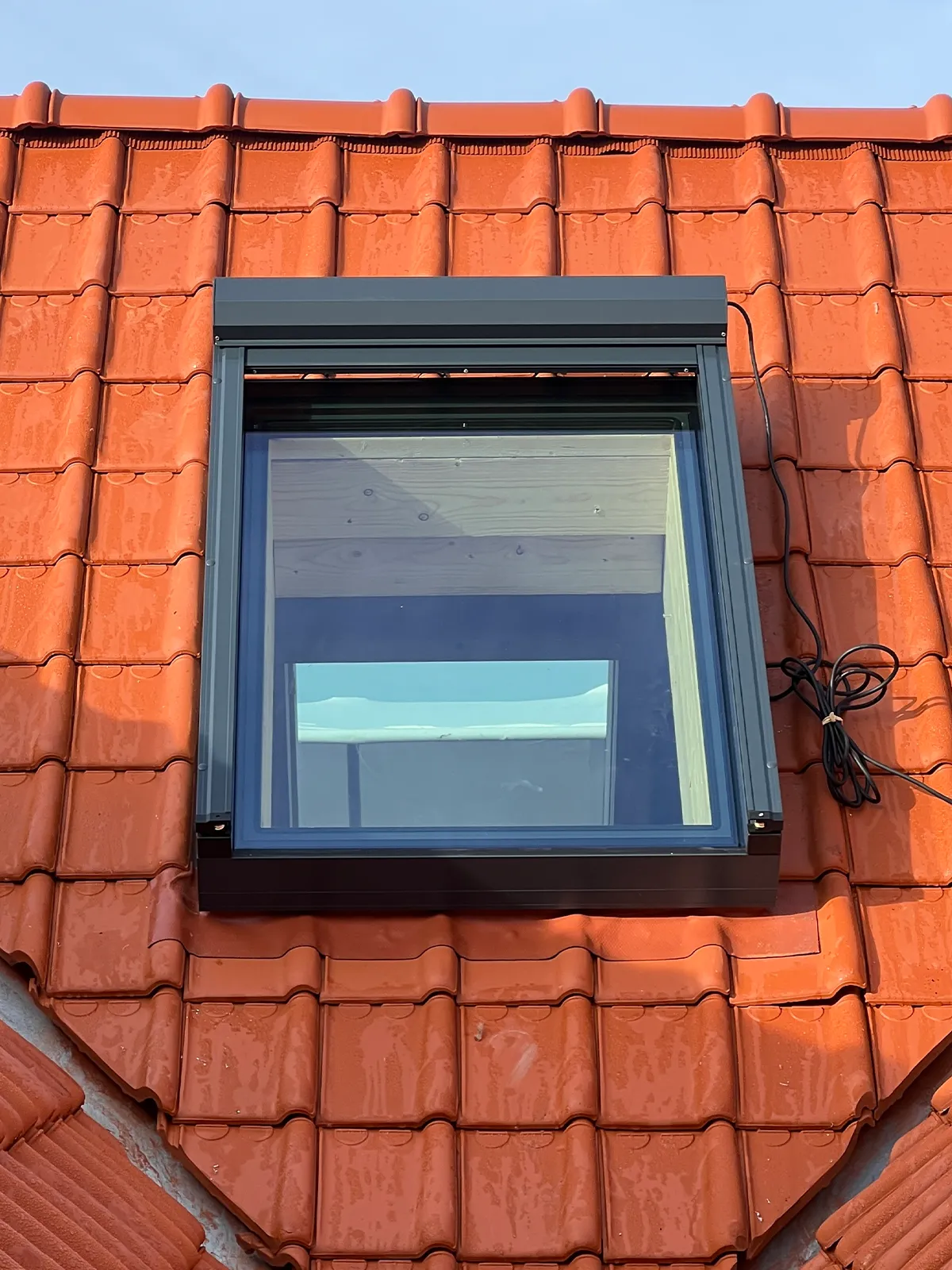 Noordwijk topblind L