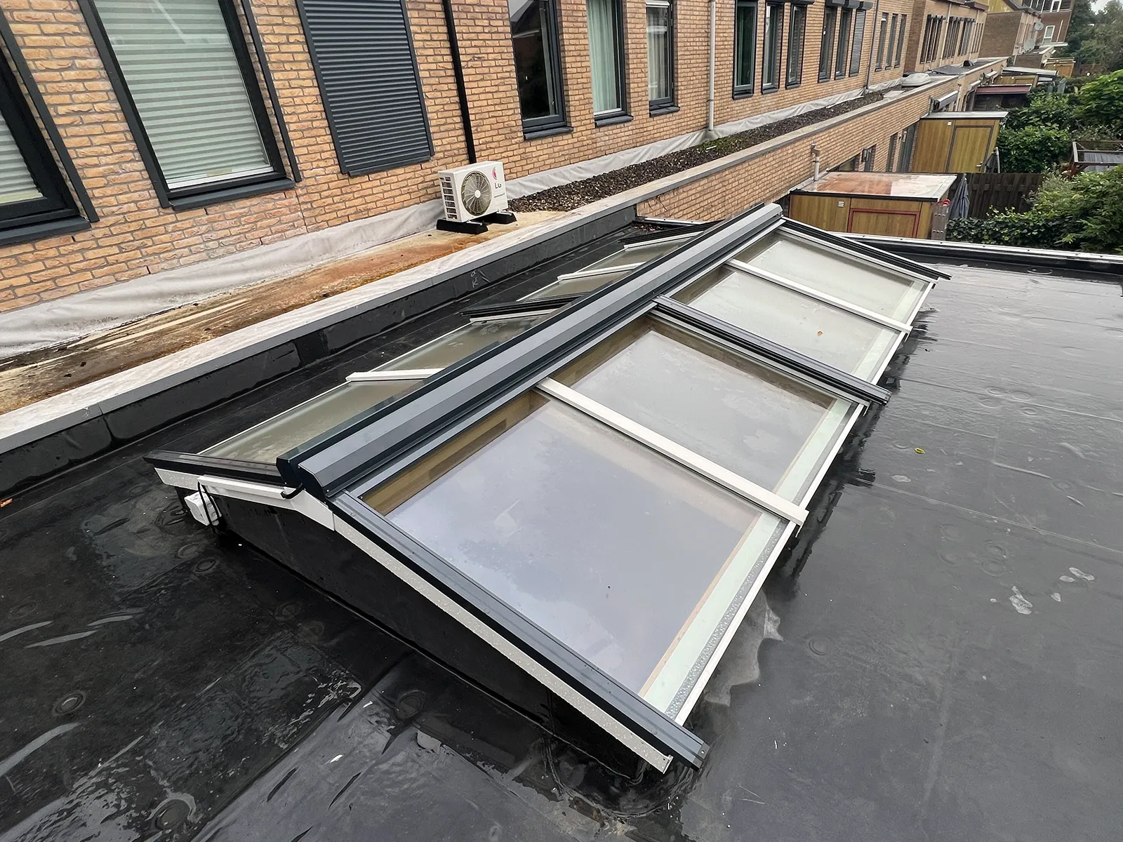 Vleuten topblind L