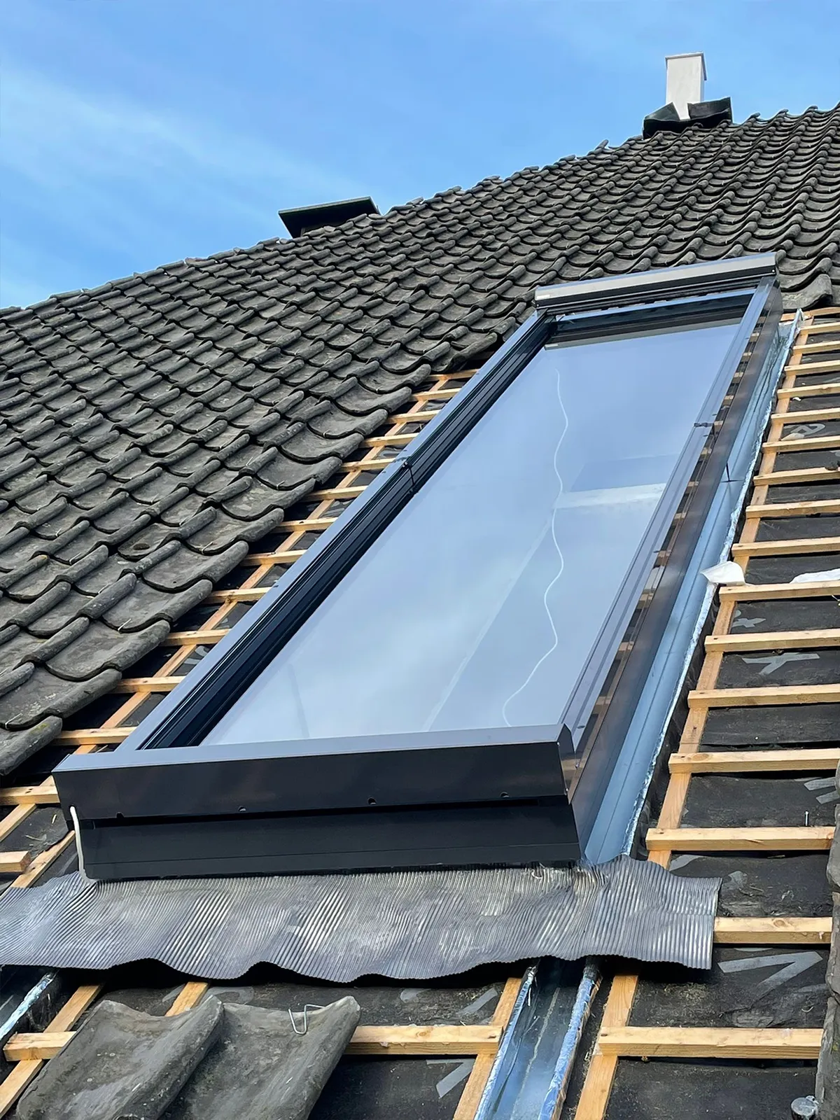 Zuidoostbeemster topblind L