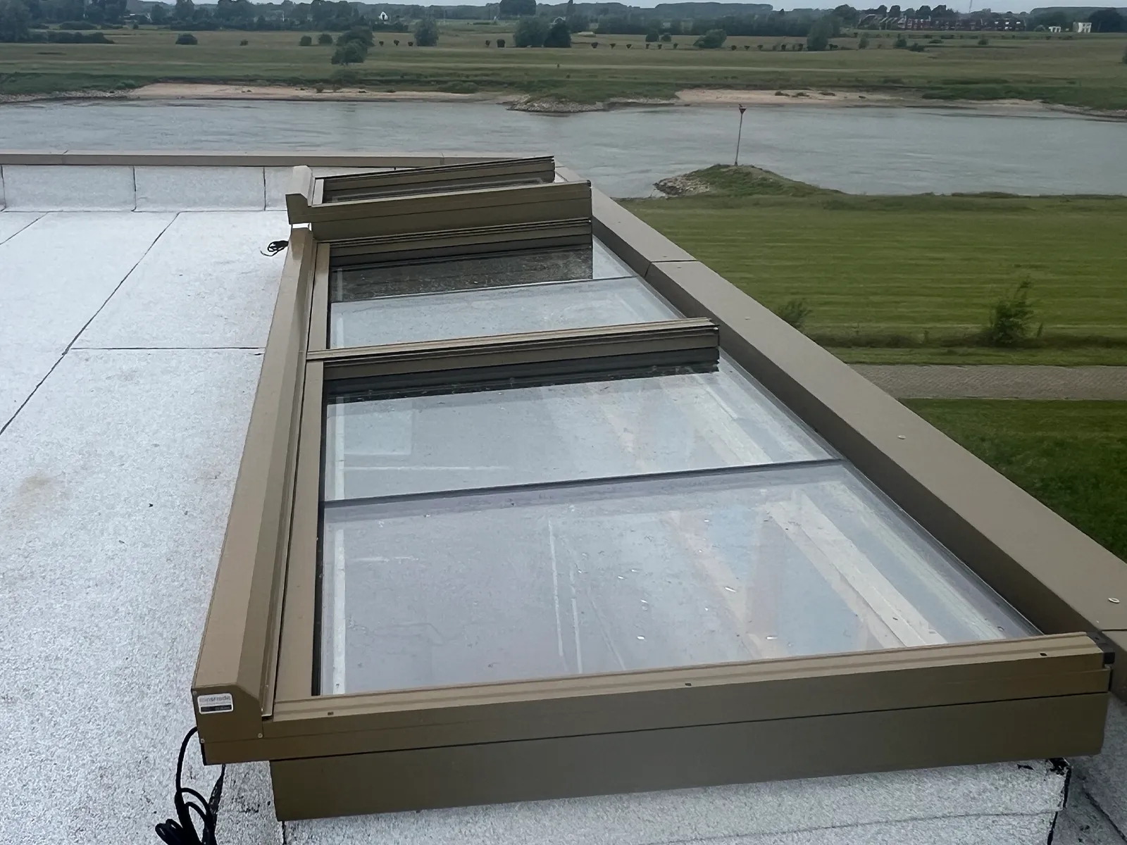 Zutphen topblind L